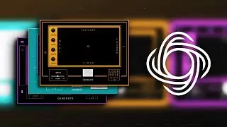 RE-GEN Lite - preset algorithms | loopholesounds.co