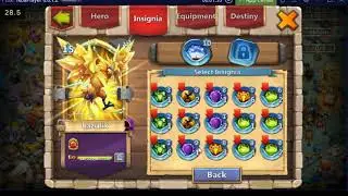 castle clash