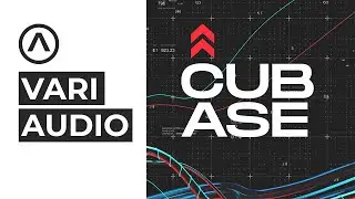 How to Determine the Key of a Sound in Variaudio in Cubase