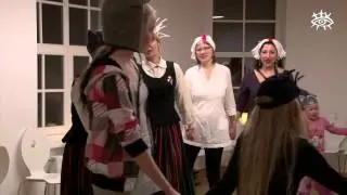 Mārtiņdienas svinības