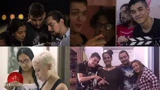 Envianos tus historias a nuestras redes sociales - Apocalipolis Historias De Terror