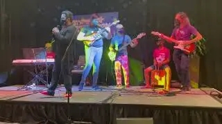 Steven Universe - Independent Together | Live Band Karaoke @ Empire City Con 2021