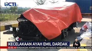Mantan Wamen PU, Hermanto Dardak, Meninggal Dunia 