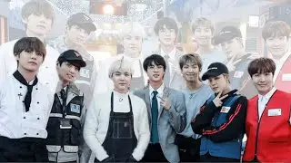 Run BTS Episode 47 - Protect the BTS Village Part 1