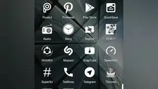 Prueba de Velocidad 4g LTE VIVA Telecomunicaciones Bolivia