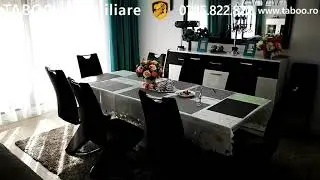 Casa individuala de lux cu pivnita de vanzare in Sibiu zona Selimbar