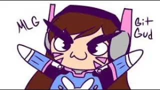 What's up danger - Overwatch GMV