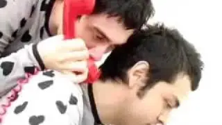 Sonic Sex - Maniqui Lazer