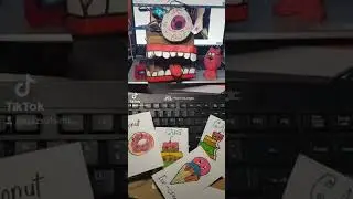 Chomper Bot Arduino