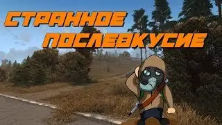 Stalker Online / Стрим с разработчиками / Странное послевкусие
