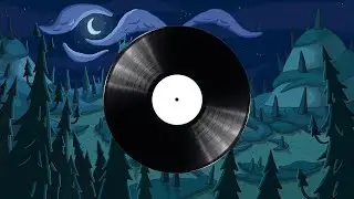 Everything Stays but lofi