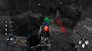 The Trickster actually tricked me