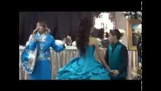 Quinceañera