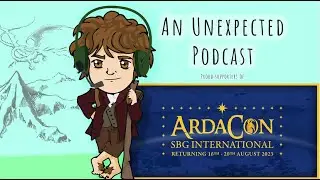 Good (Hobbit) Armies Preview! Pt.1
