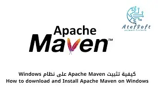 How to download and  Install Apache Maven on Windows