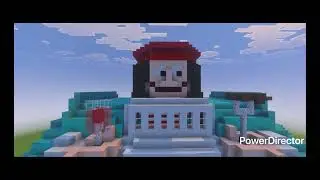 Projet Mirapolis Minecraft