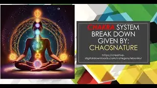 Best Deeper Exploration and Explanation of the CHAKRA Systems101 - Edited Version