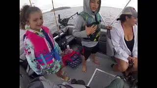 Sebago Lake Guide Services 2020