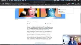WFH Series - 10: Zoom Security Issues and WFH