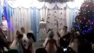 Утренник Детский сад №45
