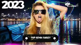 TÜRKÇE POP REMİX ŞARKILAR 2023🎶 TÜRKÇE POP EN İYI REMİX 2023 💥Pop Remix Turkey💥Türkiye 13 Eylül 2023