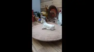 Pottery & People: Helena Taylor (née Bowen)