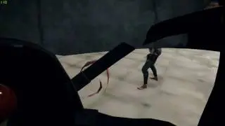 More nightmare fuel - PUBG