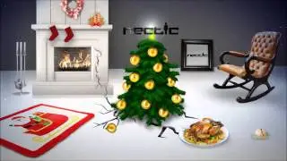 Xmaz Special ,Hectic Tv, Merry Crazy Christmas 2013, Animation