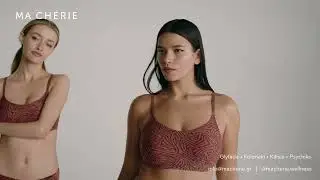 CHANTELLE SOFT STRETCH MA CHERIE UNDERWEAR 2