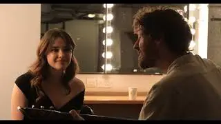Harrison Storm - Live At The Royal Albert Hall (Tour Documentary)