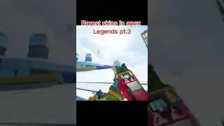 Rarest skins part 3 