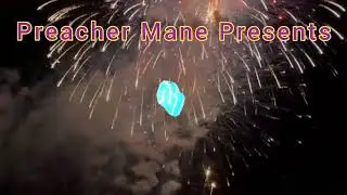 Preacher Mane Presents New Year's 2024