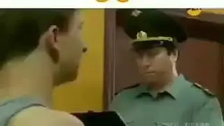 Годен не годен,призывники.
