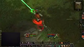 Ran a Train on this Guy