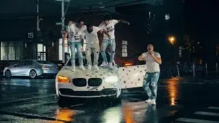JOSAE- Do What (Official Music Video)
