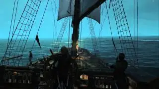 AC4 - The Worst Old Ship