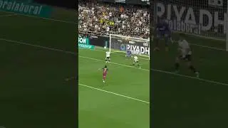 He will score goals until the end of time 🔵🔴DON ROBERT LEWANDOWSKI and his latest performance wit...
