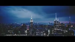 Neckclippa - Crystalz (90's Oldschool HipHop Beat) (2021)