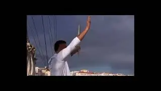 Parade(Olympic Games Hymn Paris 2024)-Mac Stanton Club mix
