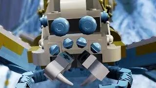 LEGO Harry Potter - Part 13 - Spiders! (Years 1-4 Gameplay Walkthrough)