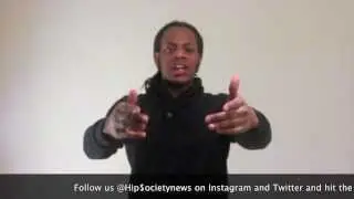 Get Hip: The Video Show Week Feb 2 (Pilot 3)