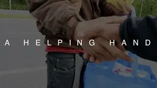 A Helping Hand