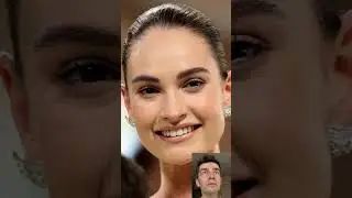 Реакция на макияжи с #metgala2024  #shorts  #смешныевидео #макияж #визажист #ржач #makeupartist #рек