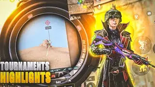 BGMI TOURNAMENTS HIGHLIGHTS | IPHONE 15 pro max gameplay | Tornado #bgmi #gaming #bgmiscrims