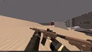 Beowulf TCR + Binary Trigger [Read Desc for more info]