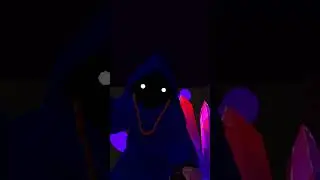 Shadow Wizard Money Gang #shorts #youtubeshorts #vrchat #vtuber #atticusmj  #vr #swmg #shadowwizard