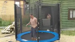 SporElit 8FT