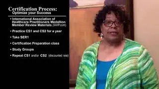 Upledger CranioSacral Certification Informational Video