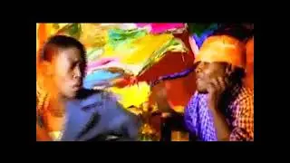 Chafkop - Funa Wedwa (Music Video)