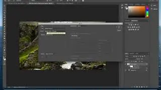 Batch Editing Images in Photoshop